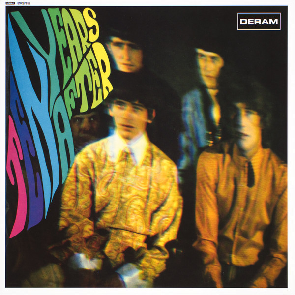 TEN YEARS AFTER – TEN YEARS AFTER – TEN YEARS AFTER