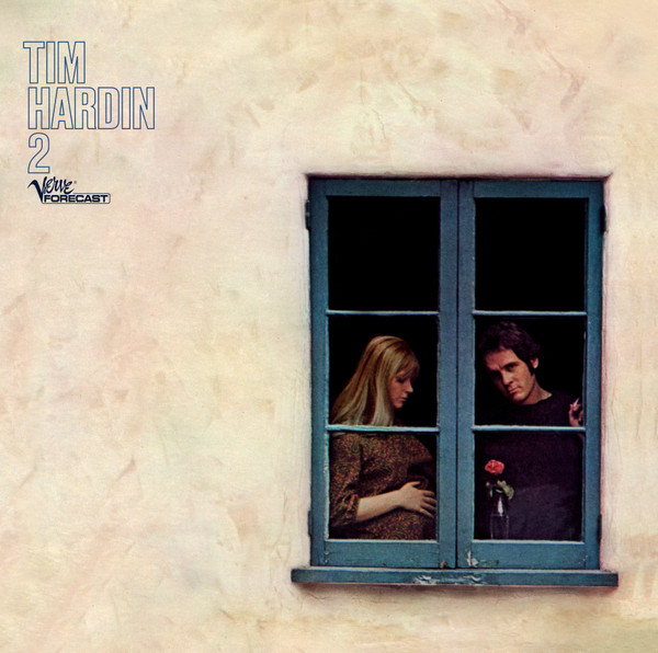 V/A – V/A – TIM HARDIN 2 180 GR.