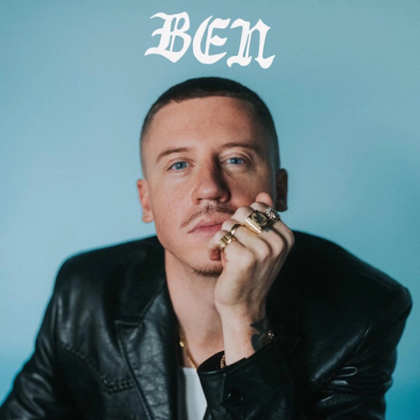 MACKLEMORE – MACKLEMORE – BEN