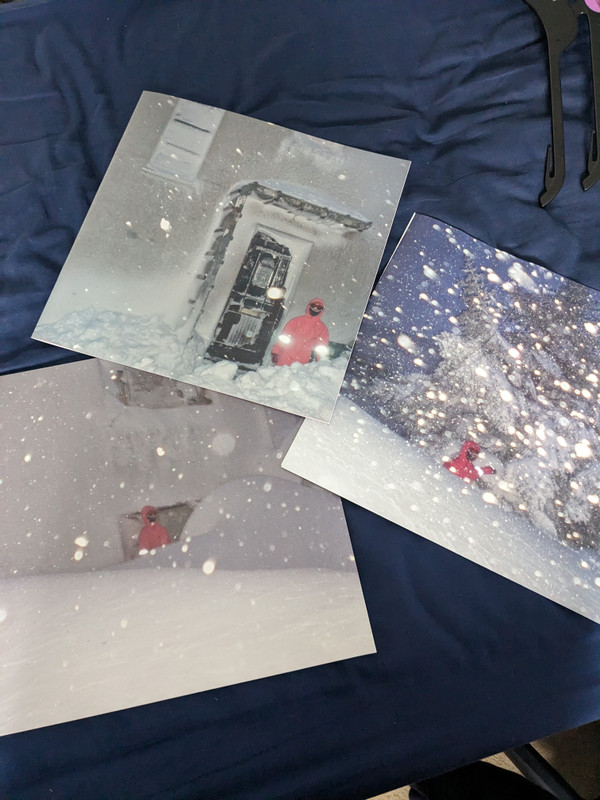 MARGRET, ARNY – MARGRET, ARNY – THEY ONLY TALK ABOUT T... .. TALK ABOUT THE WEATHER / WHITE VINYL