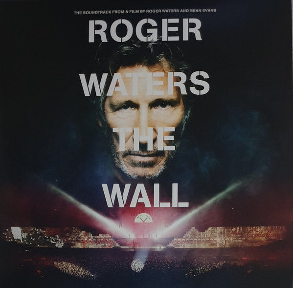 WATERS, ROGER – WATERS, ROGER – ROGER WATERS THE WALL