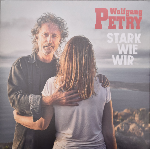PETRY, WOLFGANG – PETRY, WOLFGANG – STARK WIE WIR