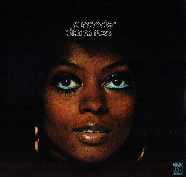 ROSS, DIANA – ROSS, DIANA – SURRENDER 180GR VINYL
