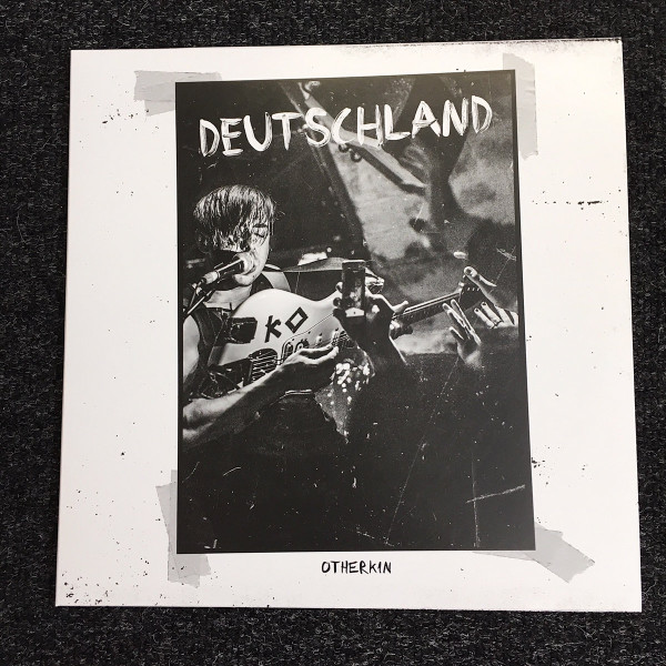 OTHERKIN – OTHERKIN – DEUTSCHLAND KO