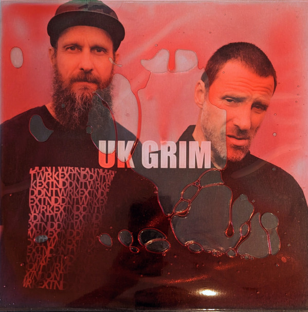 SLEAFORD MODS – SLEAFORD MODS – UK GRIM