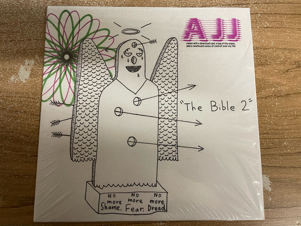AJJ – AJJ – BIBLE 2