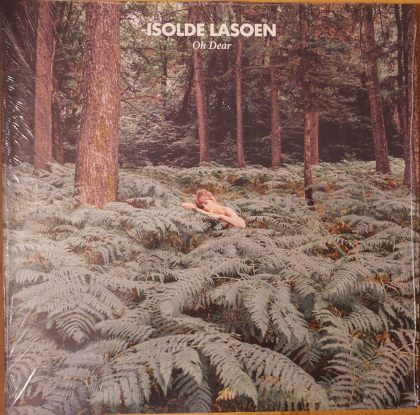 LASOEN, ISOLDE – LASOEN, ISOLDE – OH DEAR