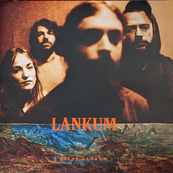 LANKUM – LANKUM – FALSE LANKUM