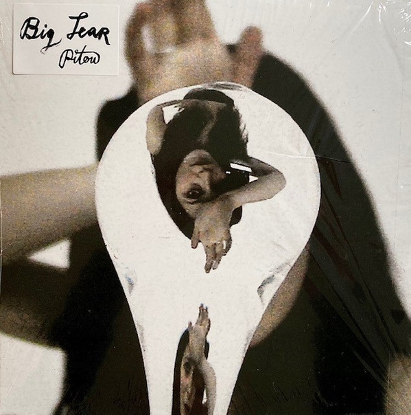 PITOU – PITOU – BIG TEAR