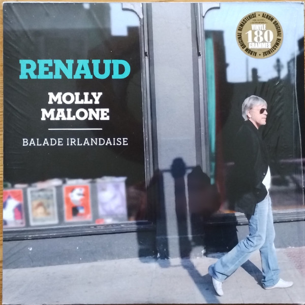 RENAUD – RENAUD – MOLLY MALONE - BALADE IRLANDAISE (LTD.)