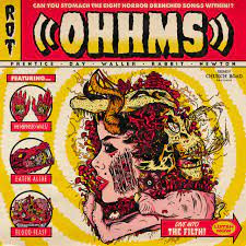 OHHMS – OHHMS – ROT