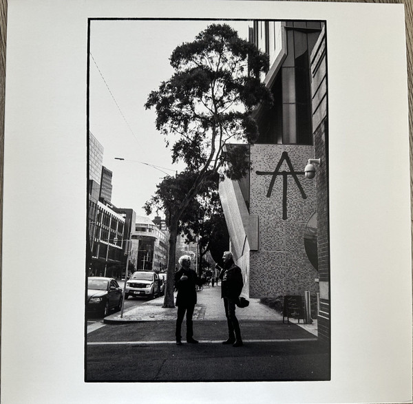 FINN, TIM – FINN, TIM – AT