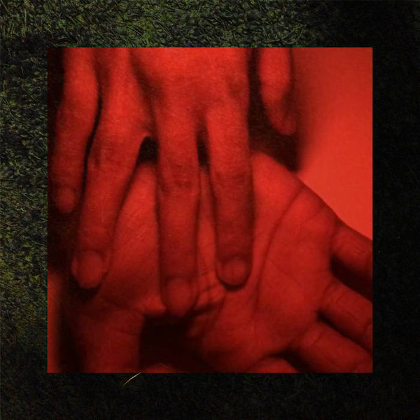 NAYAR, RACHIKA – NAYAR, RACHIKA – OUR HANDS.. -COLOURED- .. AGAINST THE DUSK / DUSK RED VINYL