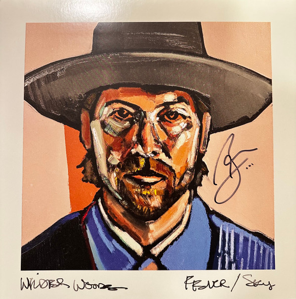 WILDER WOODS – WILDER WOODS – FEVER / SKY
