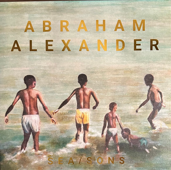 ALEXANDER, ABRAHAM – ALEXANDER, ABRAHAM – SEA/SONS
