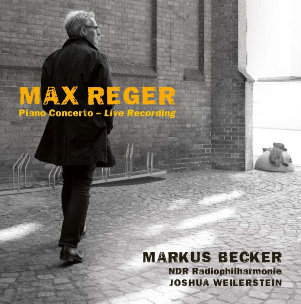 BECKER, MARKUS – BECKER, MARKUS – PIANO CONCERTO - LIVE ... .. CONCERTO - LIVE RECORDING