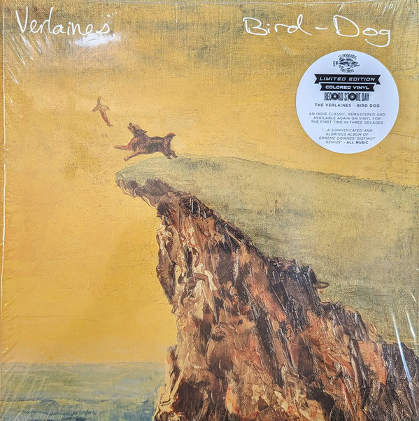 VERLAINES – VERLAINES – BIRD DOG RSD 23 / OPAQUE PURPLE VINYL