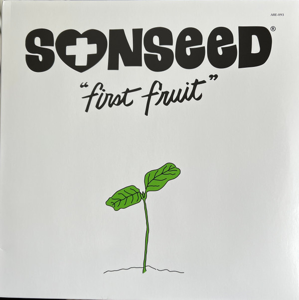 SONSEED – SONSEED – FIRST FRUIT RSD 23