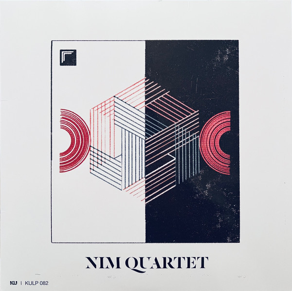 SADOT, NIM – SADOT, NIM – NIM QUARTET