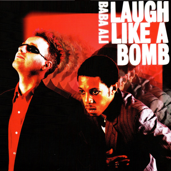 ALI, BABA – ALI, BABA – LAUGH LIKE A BOMB