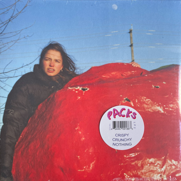 PACKS – PACKS – CRISPY CRUNCHY NOTHING