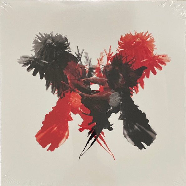 KINGS OF LEON – KINGS OF LEON – ONLY BY THE NIGHT