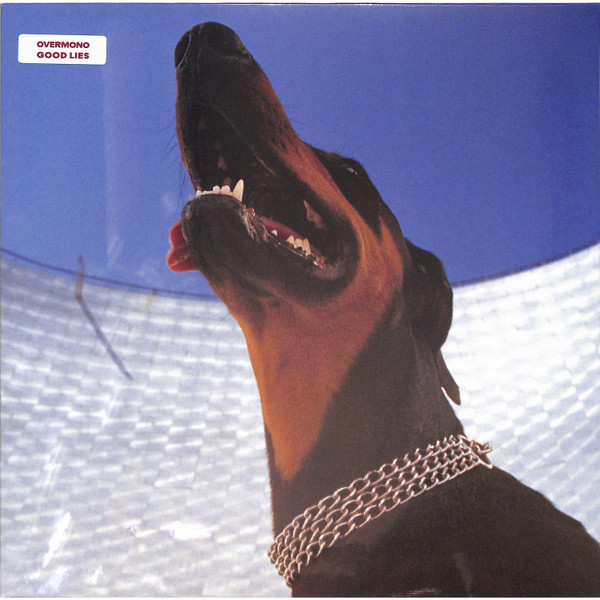 OVERMONO – OVERMONO – GOOD LIES