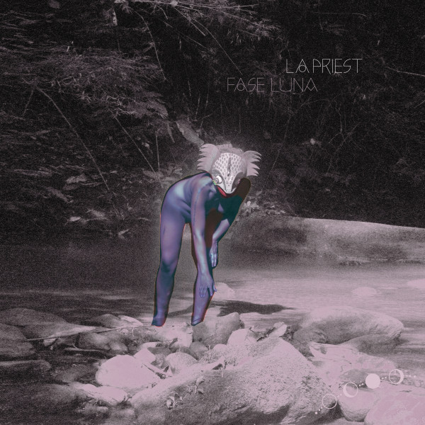 LA PRIEST – LA PRIEST – FASE LUNA
