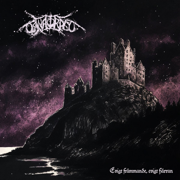 ORNATORPET – ORNATORPET – EVIGT FRAMMANDE, EVIGT... .. FRAMMANDE, EVIGT FJARRAN / PURPLE VINYL