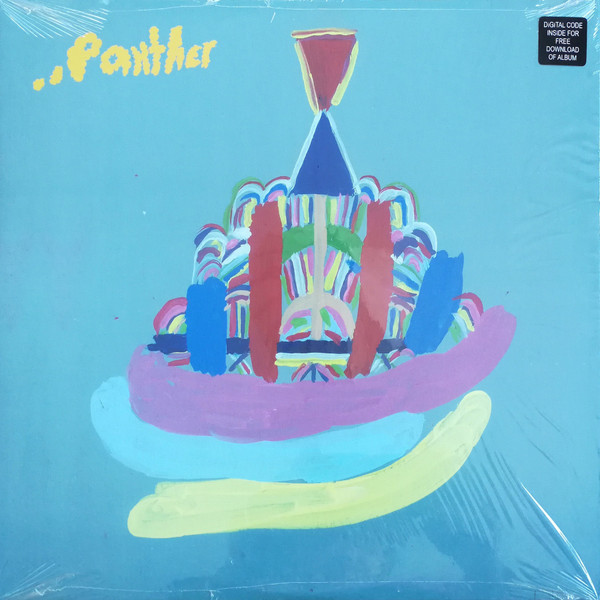 PANTHER – PANTHER – ENTROPY LTD 300 PCS
