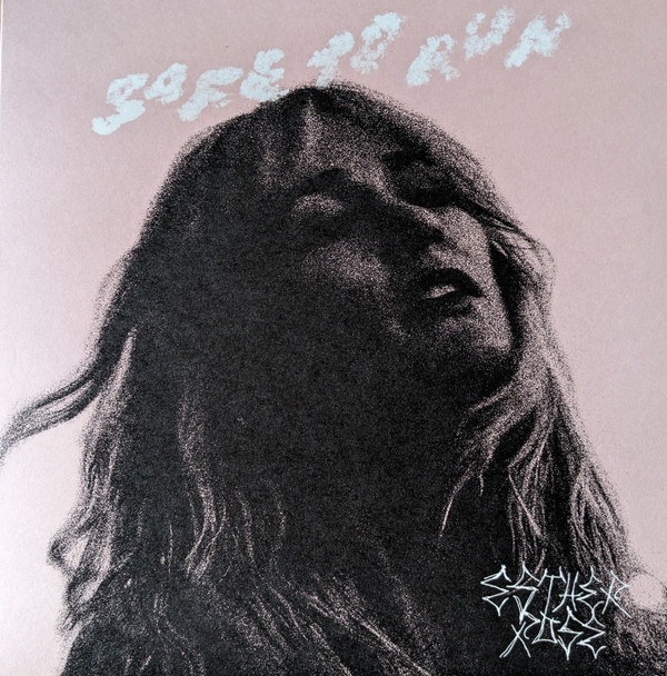 ROSE, ESTHER – ROSE, ESTHER – SAFE TO RUN