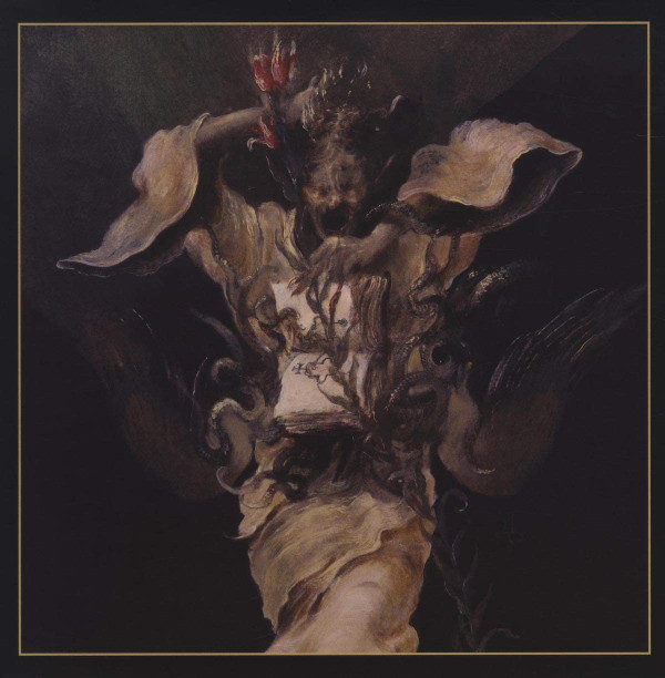 BEHEMOTH – BEHEMOTH – SATANIST