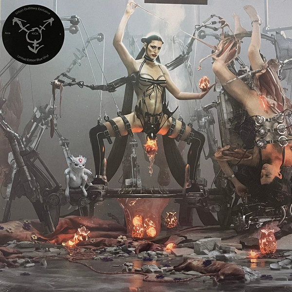 ARCA – ARCA – KICK II