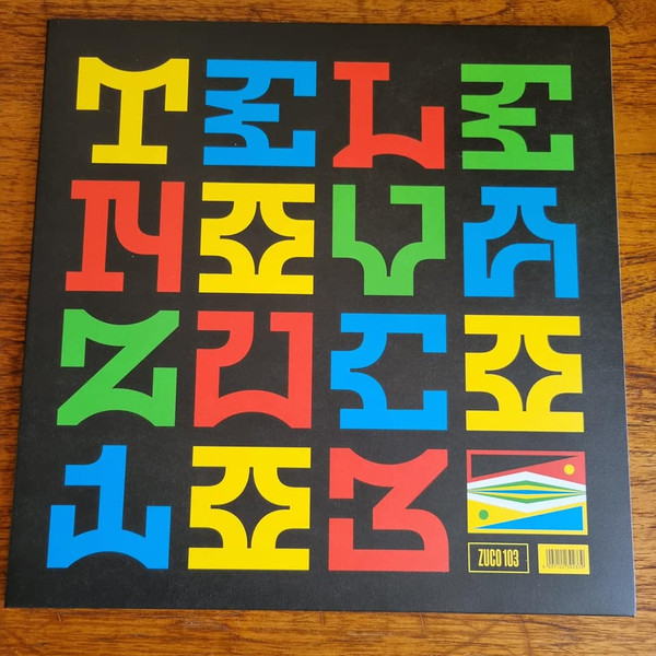 ZUCO 103 – ZUCO 103 – TELENOVA