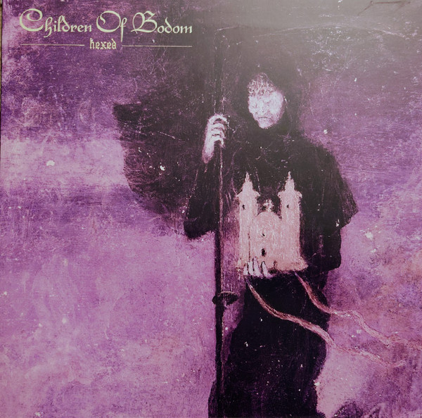 CHILDREN OF BODOM – CHILDREN OF BODOM – HEXED