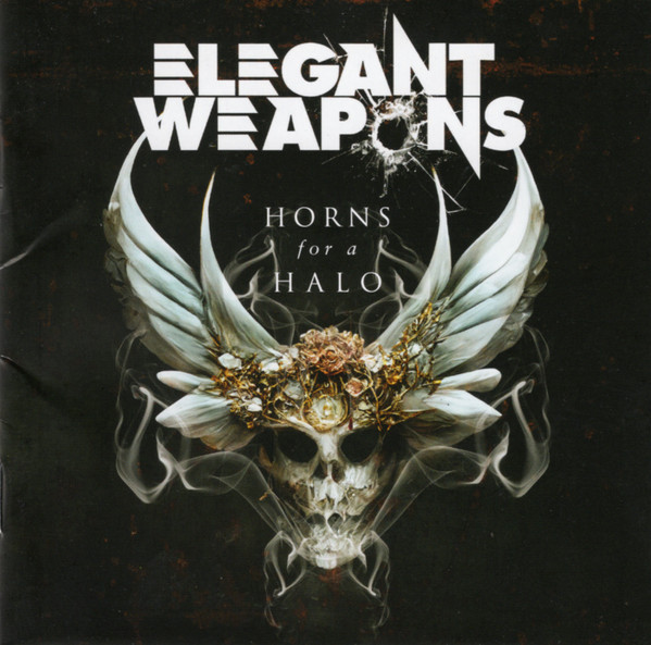 ELEGANT WEAPONS – ELEGANT WEAPONS – HORNS FOR A HALO