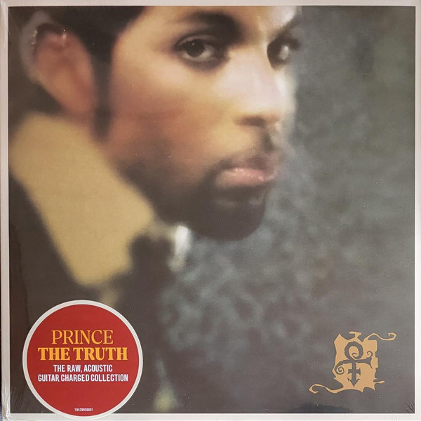 PRINCE – PRINCE – TRUTH