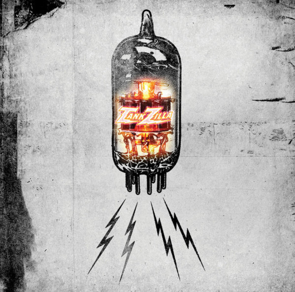 TANKZILLA – TANKZILLA – TANKZILLA