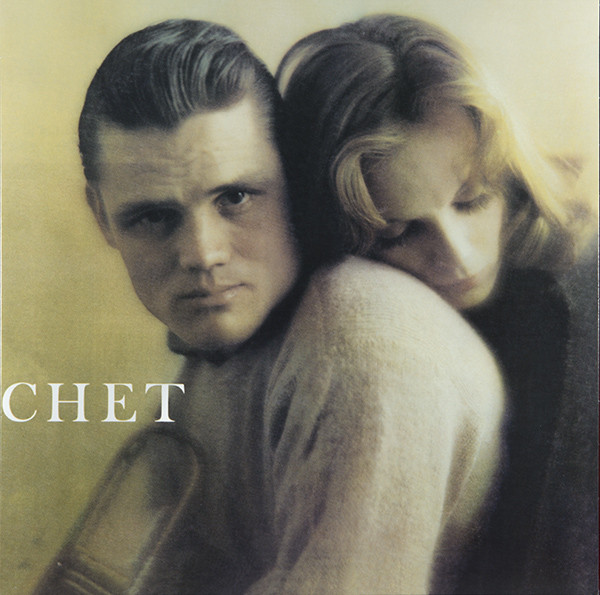 BAKER, CHET – BAKER, CHET – CHET