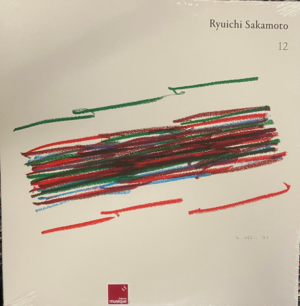 SAKAMOTO, RYUICHI – SAKAMOTO, RYUICHI – 12