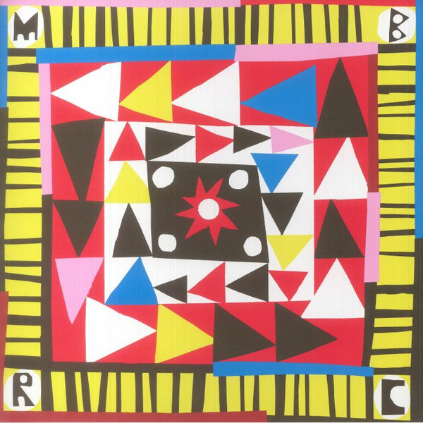 V/A – V/A – MR BONGO RECORD CLUB V... MR BONGO RECORD CLUB SERIES