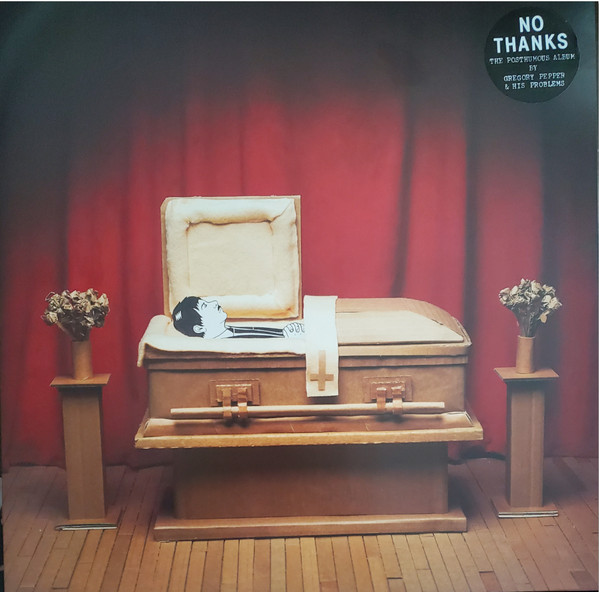 PEPPER, GREGORY & ... – PEPPER, GREGORY & ... – NO THANKS