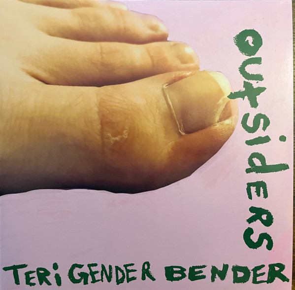 TERI GENDER BENDER – TERI GENDER BENDER – OUTSIDERS