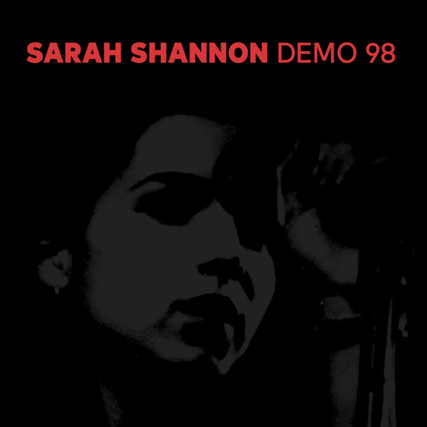 SHANNON, SARAH – SHANNON, SARAH – DEMO 98