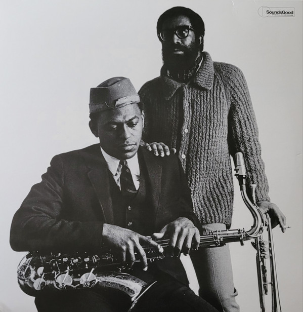 SHEPP, ARCHIE MEETS KA... – SHEPP, ARCHIE MEETS KA... – BILL DIXON QUARTET 180GR.