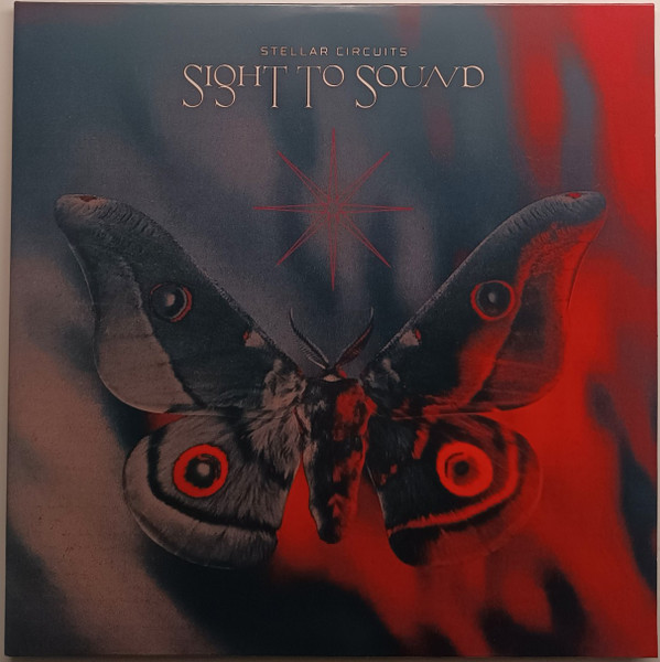 STELLAR CIRCUITS – STELLAR CIRCUITS – SIGHT TO SOUND MARBLED