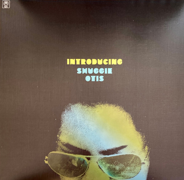OTIS, SHUGGIE – OTIS, SHUGGIE – INTRODUCING 180GR./COMPILATION OF '70S ALBUMS/1500 CPS ON RED VINYL