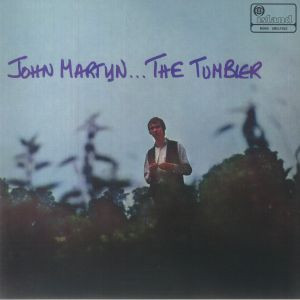 MARTYN, JOHN – MARTYN, JOHN – TUMBLER