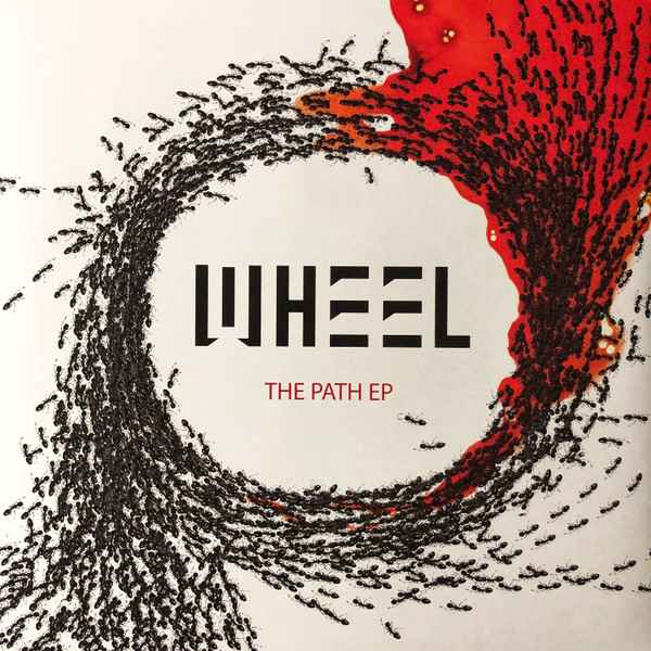 WHEEL – WHEEL – PATH / THE DIVIDE EP