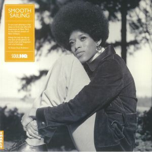 V/A – V/A – SMOOTH SAILING: A RARE... .. SOUL ADVENTURE